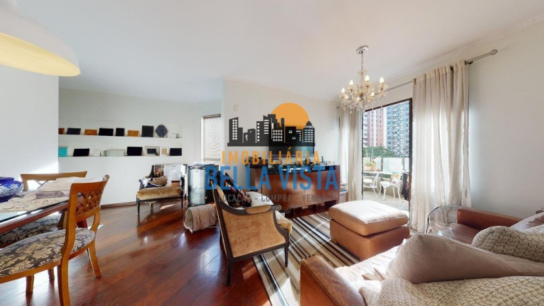 Imagem Apartamento com 3 Quartos à Venda,  em Jabaquara - São Paulo