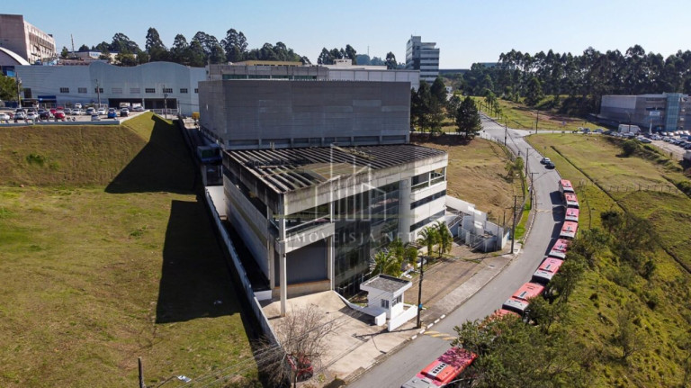 Imagem Imóvel Comercial à Venda, 3.504 m² em Tamboré - Santana De Parnaíba Imagem Imóvel Comercial à Venda, 3.504 m² em Tamboré - Santana De Parnaíba