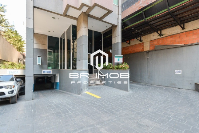 Imagem Sala Comercial à Venda, 31 m² em Cerqueira César - São Paulo Imagem Sala Comercial à Venda, 31 m² em Cerqueira César - São Paulo