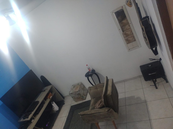 Sobrado com 3 Quartos à Venda, 130 m² em Jardim Alzira Franco - Santo André