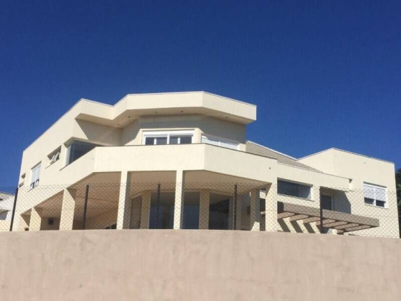 Imagem Casa com 5 Quartos à Venda, 1 m² em Condomínio Serra Da Estrela - Atibaia