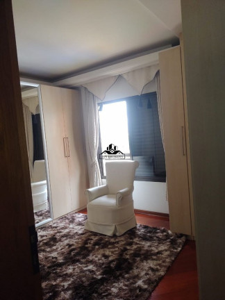 Imagem Apartamento com 4 Quartos à Venda, 188 m² em Vila Santo Estevão - São Paulo Imagem Apartamento com 4 Quartos à Venda, 188 m² em Vila Santo Estevão - São Paulo