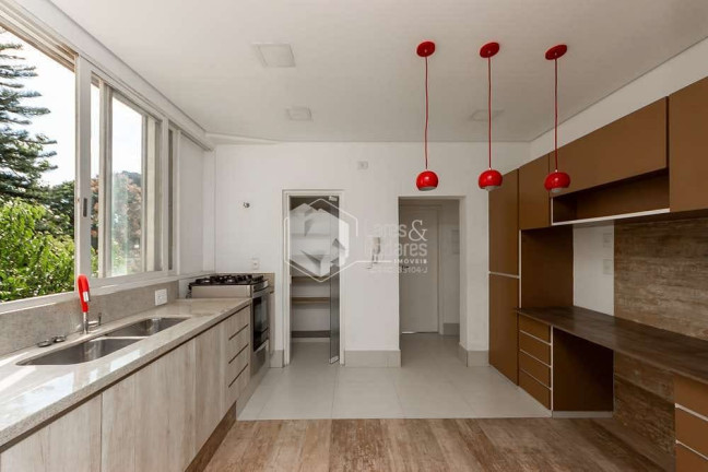 Imagem Apartamento com 3 Quartos à Venda, 162 m² em Jardim Paulista - São Paulo Imagem Apartamento com 3 Quartos à Venda, 162 m² em Jardim Paulista - São Paulo