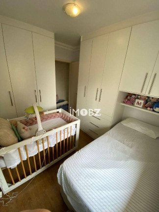 Imagem Imóvel com 2 Quartos à Venda, 68 m² em Chácara Inglesa - São Paulo