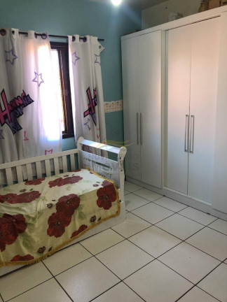 Imagem Casa com 3 Quartos à Venda, 110 m² em Jardim Europa - Itupeva