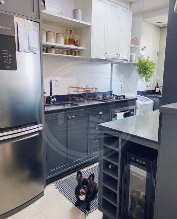 Imagem Apartamento com 2 Quartos à Venda, 75 m² em São João - Itajaí Imagem Apartamento com 2 Quartos à Venda, 75 m² em São João - Itajaí