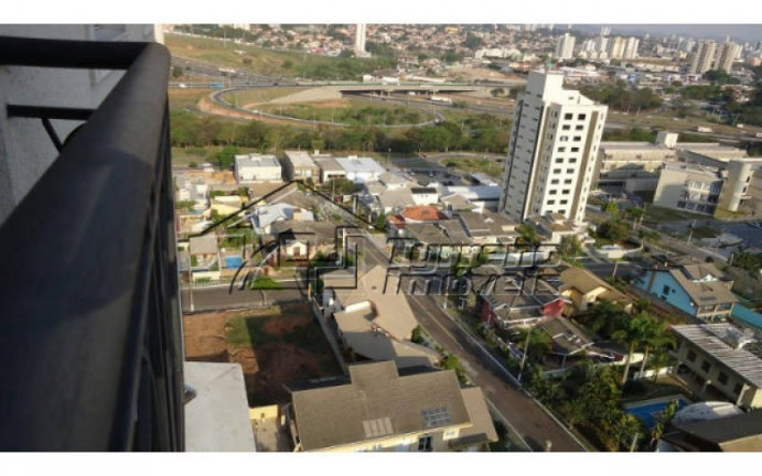 Imagem Apartamento com 3 Quartos à Venda, 90 m² em Jardim Aquarius - São José Dos Campos