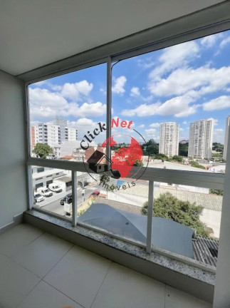 Apartamento com 3 Quartos à Venda, 86 m² em Santa Maria - São Caetano Do Sul