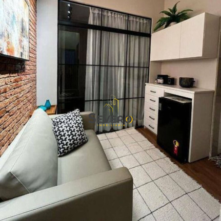 Imagem Apartamento com 1 Quarto à Venda, 30 m² em Icaraí - Niterói