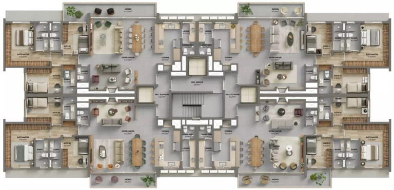 Imagem Apartamento com 3 Quartos à Venda, 161 m² em Petrópolis - Porto Alegre Imagem Apartamento com 3 Quartos à Venda, 161 m² em Petrópolis - Porto Alegre