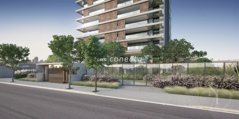 Imagem Apartamento com 4 Quartos à Venda, 257 m² em Jardim Analia Franco - São Paulo Imagem Apartamento com 4 Quartos à Venda, 257 m² em Jardim Analia Franco - São Paulo