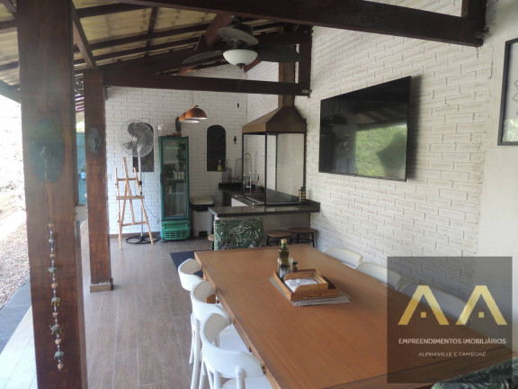 Imagem Casa de Condomínio com 3 Quartos à Venda, 259 m² em Alphaville - Santana De Parnaíba Imagem Casa de Condomínio com 3 Quartos à Venda, 259 m² em Alphaville - Santana De Parnaíba