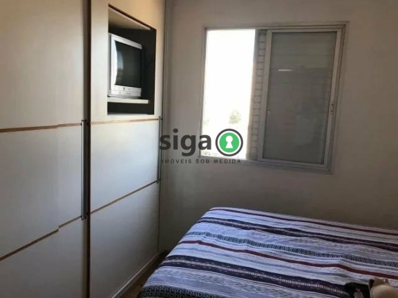 Imagem Apartamento com 3 Quartos à Venda, 86 m² em Campo Limpo - São Paulo Imagem Apartamento com 3 Quartos à Venda, 86 m² em Campo Limpo - São Paulo