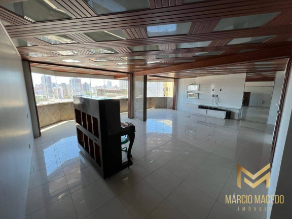 Imagem Apartamento com 5 Quartos à Venda, 263 m² em Aldeota - Fortaleza