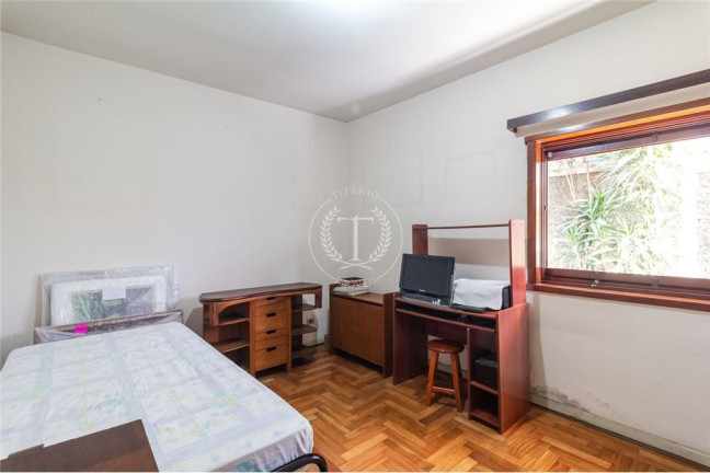 Imagem Casa com 4 Quartos à Venda, 307 m² em Vila Mascote - São Paulo