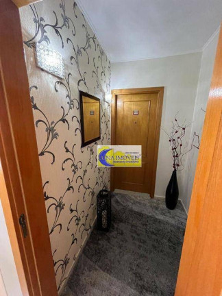 Imagem Apartamento com 3 Quartos à Venda, 123 m² em Centro - São Bernardo Do Campo Imagem Apartamento com 3 Quartos à Venda, 123 m² em Centro - São Bernardo Do Campo
