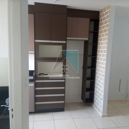 Apartamento com 2 Quartos à Venda, 49 m² em Planalto Verde - Ribeirão Preto