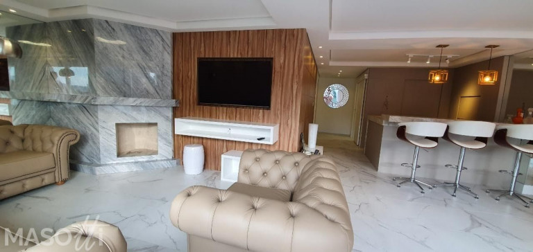 Imagem Apartamento com 3 Quartos à Venda, 227 m² em Centro - Gramado Imagem Apartamento com 3 Quartos à Venda, 227 m² em Centro - Gramado