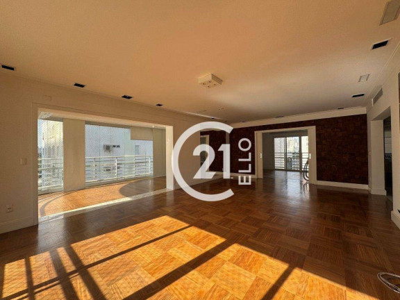 Imagem Apartamento com 3 Quartos para Alugar, 274 m² em Jardim Europa - São Paulo Imagem Apartamento com 3 Quartos para Alugar, 274 m² em Jardim Europa - São Paulo