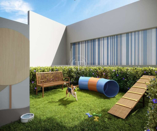 Imagem Apartamento com 1 Quarto à Venda, 25 m² em Bela Vista - São Paulo
