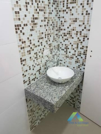 Imagem Casa com 4 Quartos à Venda, 184 m² em Jardim Da Saúde - São Paulo