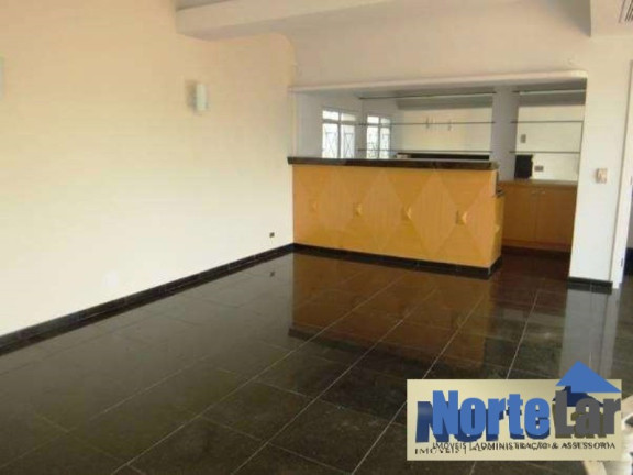 Imagem Apartamento com 3 Quartos à Venda, 409 m² em Vila Andrade - São Paulo