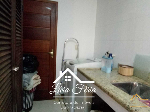 Imagem Casa com 3 Quartos à Venda, 160 m² em Alphaville - Campos Dos Goytacazes Imagem Casa com 3 Quartos à Venda, 160 m² em Alphaville - Campos Dos Goytacazes