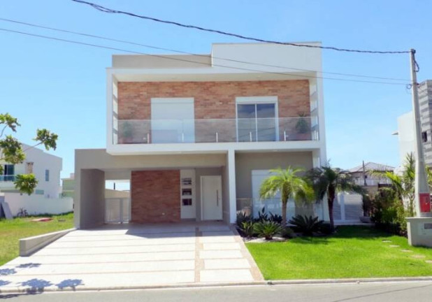 Casa com 5 Quartos à Venda, 300 m² em Bougainvillee 4 - Peruíbe