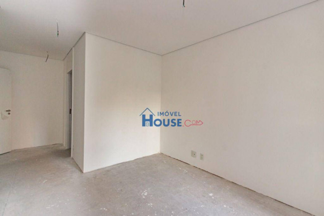 Imagem Apartamento com 3 Quartos à Venda, 233 m² em Ibirapuera - São Paulo