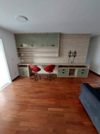 Imagem Apartamento com 3 Quartos à Venda, 75 m² em Santo Amaro - São Paulo Imagem Apartamento com 3 Quartos à Venda, 75 m² em Santo Amaro - São Paulo