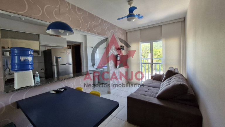 Imagem Apartamento com 2 Quartos à Venda, 50 m² em Estufa I - Ubatuba Imagem Apartamento com 2 Quartos à Venda, 50 m² em Estufa I - Ubatuba