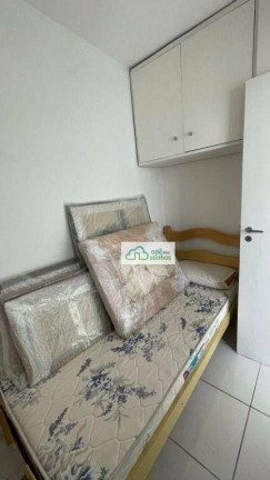 Imagem Apartamento com 2 Quartos para Alugar, 107 m² em Higienópolis - São Paulo