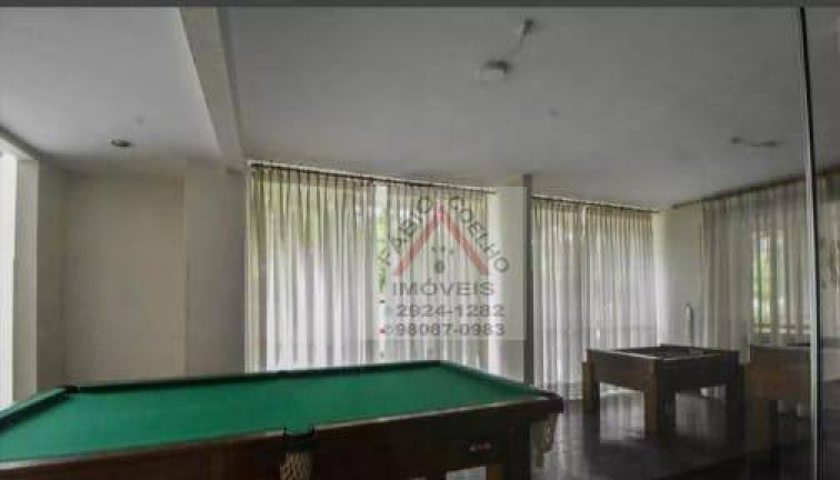 Imagem Apartamento com 2 Quartos à Venda, 59 m² em Jardim Marajoara - São Paulo Imagem Apartamento com 2 Quartos à Venda, 59 m² em Jardim Marajoara - São Paulo