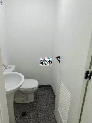 Imagem Sala Comercial à Venda ou Locação, 90 m² em Itaim Bibi - São Paulo Imagem Sala Comercial à Venda ou Locação, 90 m² em Itaim Bibi - São Paulo
