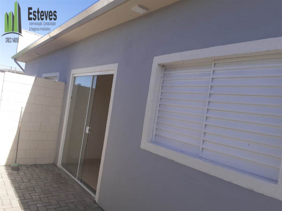 Imagem Casa com 2 Quartos à Venda, 50 m² em Jd America - Itanhaem