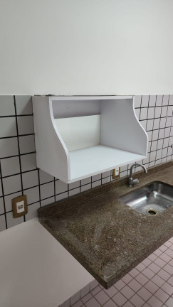 Imagem Apartamento com 2 Quartos à Venda, 55 m² em Jardim Marajoara - São Paulo Imagem Apartamento com 2 Quartos à Venda, 55 m² em Jardim Marajoara - São Paulo
