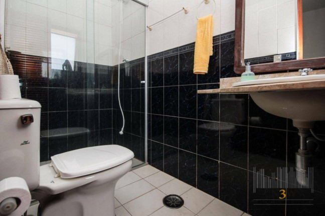 Imagem Sobrado com 3 Quartos à Venda ou Locação, 180 m² em Vila Hamburguesa - São Paulo