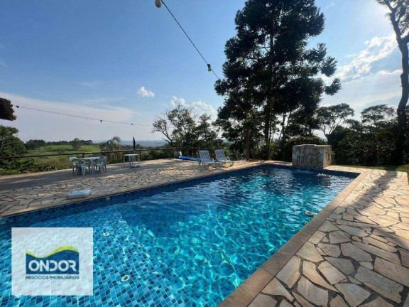 Imagem Imóvel com 6 Quartos à Venda, 680 m² em Centro (canguera) - São Roque Imagem Imóvel com 6 Quartos à Venda, 680 m² em Centro (canguera) - São Roque