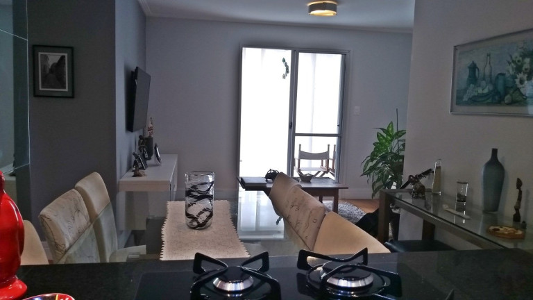 Imagem Imóvel com 3 Quartos à Venda, 68 m² em Jardim Celeste - São Paulo Imagem Imóvel com 3 Quartos à Venda, 68 m² em Jardim Celeste - São Paulo
