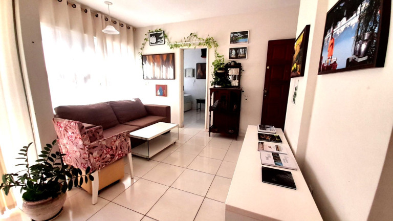 Imagem Apartamento com 1 Quarto à Venda, 48 m² em Jardim Apipema - Salvador Imagem Apartamento com 1 Quarto à Venda, 48 m² em Jardim Apipema - Salvador