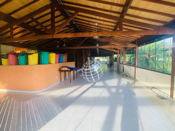 Imagem Terreno à Venda, 680 m² em Condomínio Shambala Ii - Atibaia Imagem Terreno à Venda, 680 m² em Condomínio Shambala Ii - Atibaia