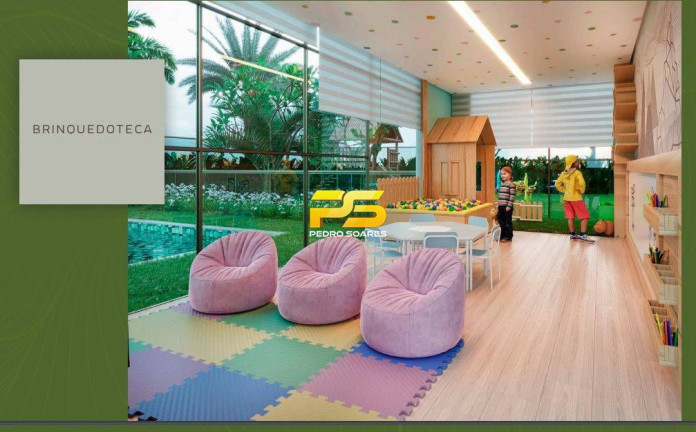 Imagem Apartamento com 3 Quartos à Venda, 86 m² em Boa Viagem - Recife