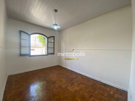 Imagem Sobrado com 3 Quartos à Venda, 121 m² em Santa Paula - São Caetano Do Sul