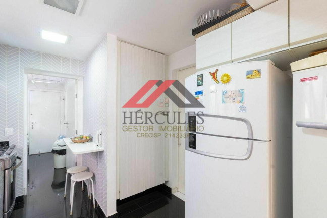 Imagem Apartamento com 3 Quartos à Venda, 170 m² em Consolação - São Paulo