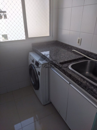 Imagem Imóvel com 2 Quartos à Venda, 54 m² em Anhangabaú - Jundiaí Imagem Imóvel com 2 Quartos à Venda, 54 m² em Anhangabaú - Jundiaí