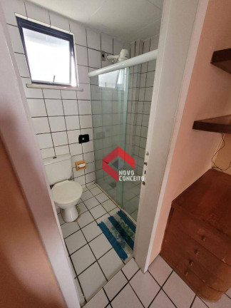 Imagem Apartamento com 3 Quartos à Venda, 108 m² em Cocó - Fortaleza
