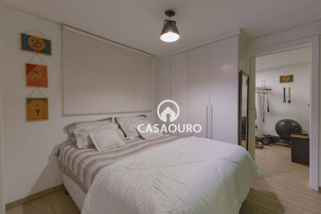 Imagem Casa com 6 Quartos à Venda, 270 m² em Condomínio Village Royale - Nova Lima