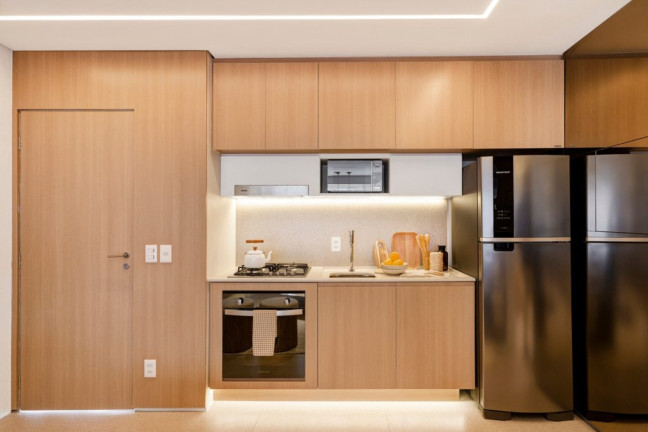 Imagem Imóvel com 2 Quartos à Venda, 61 m² em Vila Mariana - São Paulo