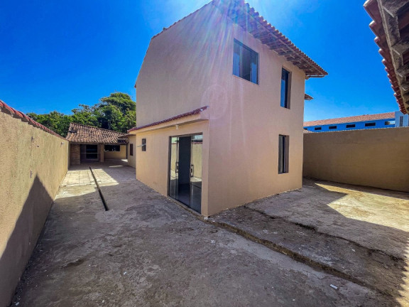 Imagem Casa com 4 Quartos à Venda, 160 m² em Tucuns - Armação Dos Búzios