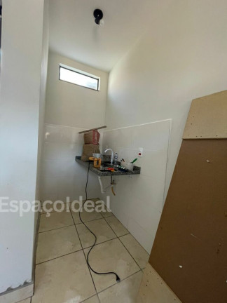 Imagem Imóvel com 1 Quarto para Alugar, 20 m² em Jardim Itapuã - Lençóis Paulista Imagem Imóvel com 1 Quarto para Alugar, 20 m² em Jardim Itapuã - Lençóis Paulista